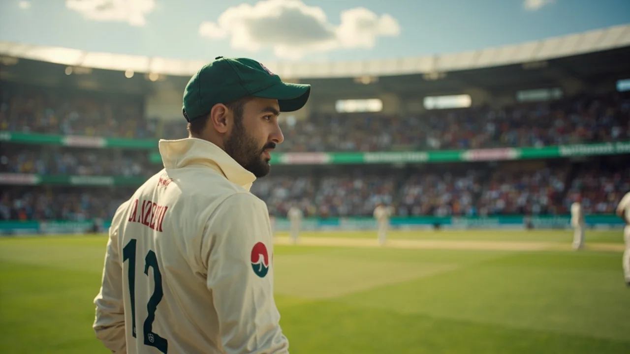 Bangladesh head to Australia Tests without Nahid Rana and Tanzim Hasan as Litton Das eyes second-Test return visual guide