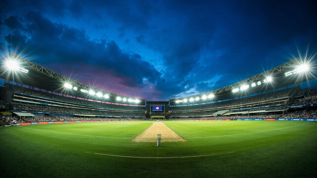 India vs Pakistan T20 World Cup 2026 prediction banner visual on Betwinner