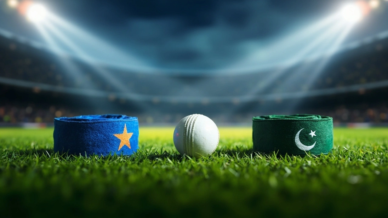 India vs Pakistan fantasy captain tier breakdown for Betwinner operators