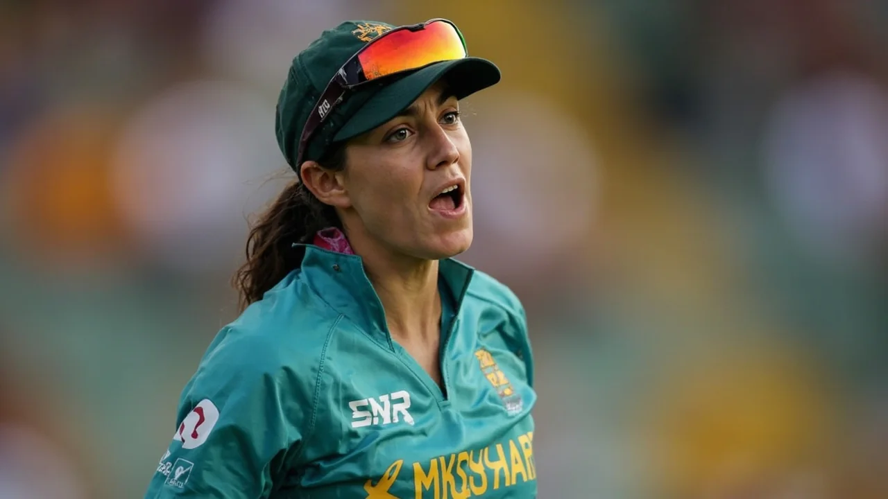 Sideline action frame of a London Spirit bowler mid-delivery during a The Hundred 2026 fixture at Lord's
