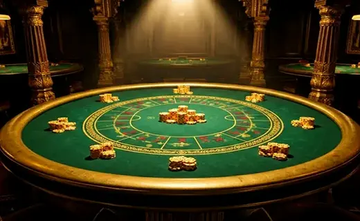 Elite Poker