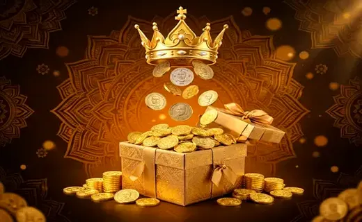 Majestic Joining Bonus