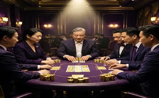 Elite Blackjack Masters