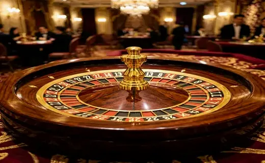 VIP Roulette Royale